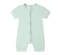 Bodies bébé Nouveau-né Une Pièce Pyjama Ensemble de Body Manches Courtes Vêtements Mignons Garçons Filles pour Fille garçon