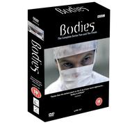 Bodies - Series 2/Finale