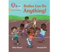Bodies Can Do Anything by Helen Dineen Helen Dineen (Auteur)