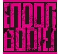 Bodies CD [Import allemand]