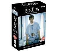 Bodies Complete Collection [Import anglais]