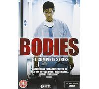 Bodies Complete [Edizione: Regno Unito] [Import]