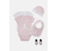 Nike JHN Jordan 5PC Core Set, A9y Pink, 6 mois