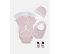 Bodies Fille En Coffret Rose 6/12M(67/74)