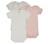 Petit Bateau Bodies 3 BODIES US MC in Multicolore 6 mois