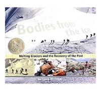 Bodies from the Ice James M. Deem (Auteur)