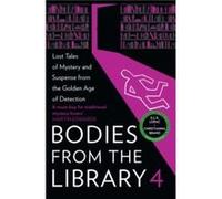 Bodies from the Library 4 by Edmund Crispin Paperback Book Edmund Crispin (Auteur)