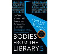 Bodies From The Library 5