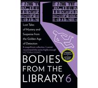Bodies From The Library 6