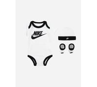Bodies Garçon En Coffret Blanc / Noir 6/12M(67/74)