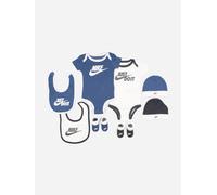Bodies Garçon En Coffret Blanc / Noir / Bleu 0/6M(50/67)