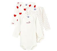 Bodies garcons Petit Bateau BALACA Multicolore 12 mois