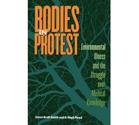 Bodies In Protest