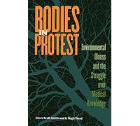 Bodies In Protest