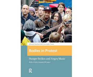 Bodies in Protest: Hunger Strikes and Angry Music