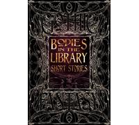 Bodies In The Library Short Stories