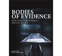Bodies of Evidence by Brian InnesLucy Doncaster Brian InnesLucy Doncaster (Auteur)