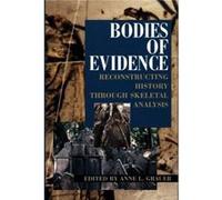 Bodies of Evidence by Grauer Paperback Book