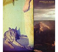Bodies of Water - A Certain Feeling [Import]