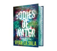Bodies of Water (Book 2)