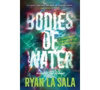Bodies of Water (Book 2) - Ryan La Sala - Push - ebook (ePub) - Livre