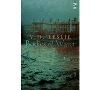 Bodies of Water by V.H. Leslie Inconnu (Auteur)