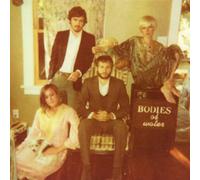 Bodies of Water - Ears Will Pop & Eyes Will