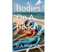 Bodies On A Beach