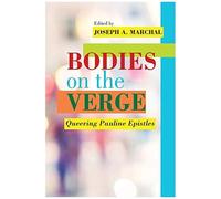 Bodies On The Verge