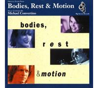 Bodies, Rest & Motion