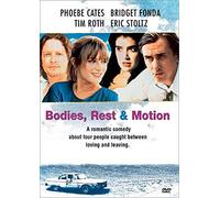 Bodies, Rest & Motion [Import USA Zone 1]