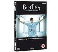 Bodies - Bodies - Series 1 [Import anglais]