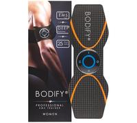 Bodify® Appareil de Musculation EMS 2 en 1 pour Une Stimulation Ciblée des Muscles des Bras et Jambes | Électrostimulation Musculaire | Entraînement Fitness L’Original