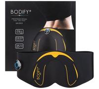 Bodify Ceinture Fessier Pro - Entraînement Fessiers EMS - Electrostimulation Musculaire - Renforcement ciblé de tes Muscles - Unisexe - L’Original