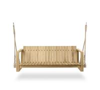Bodil Kjaer Canapé à bascule Outdoor Carl Hansen & Søn - BK13