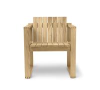 Bodil Kjaer Outdoor chaise Carl Hansen & Søn - 5714413831957