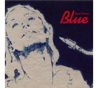 Bodil Niska - Blue