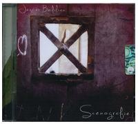 Bodilsen Jesper - Scenografie