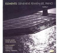 Bodin, Flaherty : Elements