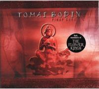 Bodin, Tomas - Pin-Up Guru