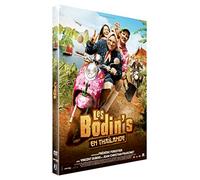 BODIN'S EN THAILANDE (LES) - DVD [HD DVD]