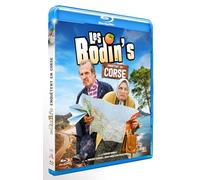 BODIN'S ENQUETENT EN CORSE (LES) - BLU-RAY