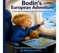Bodin's European Adventure