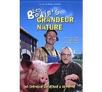 Bodin's grandeur nature E