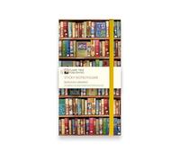 Bodleian Libraries: Hobbies & Pastimes Bookshelves Flame Tree Sticky Notes Folder