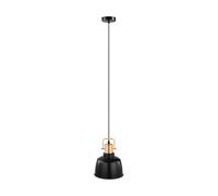 BODMIN Suspension