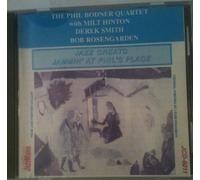 Bodner, Phil - Jammin at Phil's Place