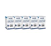 Bodno 5 x Magicard MA300YMCKO Color Ribbon - YMCKO - 300 Prints Software Demo