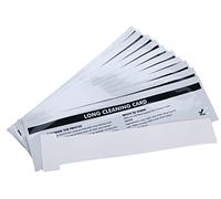 Bodno Kit de nettoyage à l'alcool T Cards pour Evolis Badgy, Zenius et Primacy ACL004