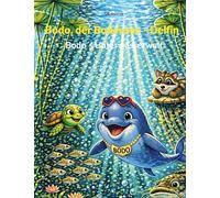 Bodo, der Bodensee - Delfin: Bodo´s Unterwasserwelt